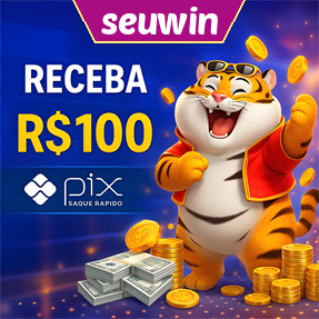 seuwin Ganhe R$ 100,00 Gratis