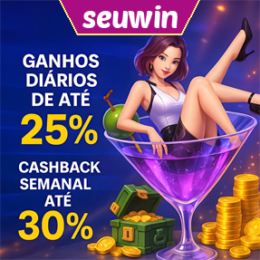 seuwin Fundo de Resgate de Perdas Semanais