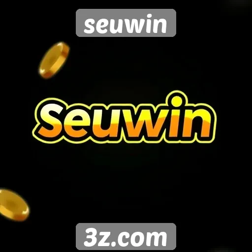 Características inovadoras do site seuwin