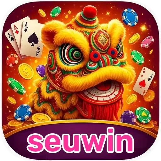 seuwin: Explore um Mundo de Jogos Incríveis e Diversão Sem Fim!