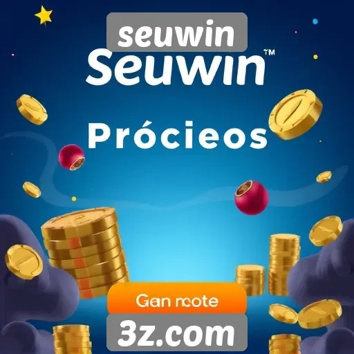Promoções e bônus oferecidos pelo seuwin